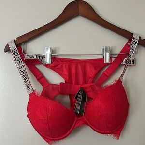 Victoria Secret Lingerie Set